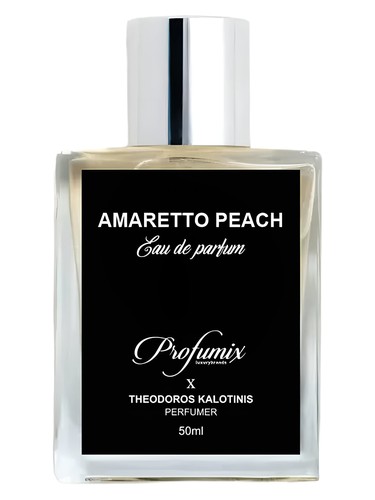 Amaretto Peach Theodoros Kalotinis