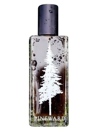 Juniperus Pineward Perfumes