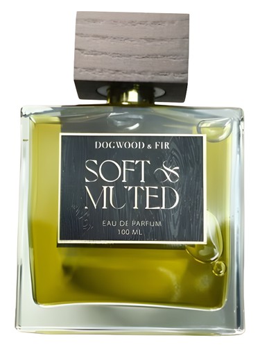 Soft & Muted Dogwood & Fir