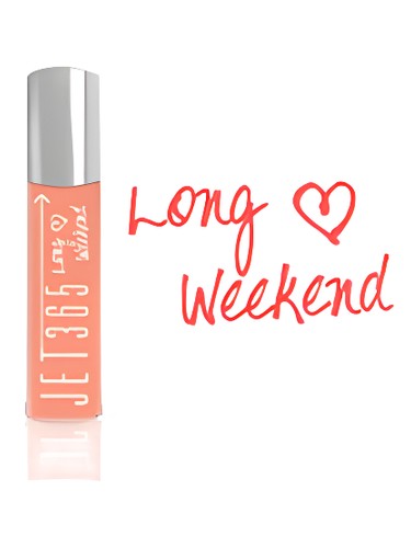 Tru Fragrances Jet 365 Long Weekend