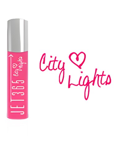Tru Fragrances Jet 365 City Lights