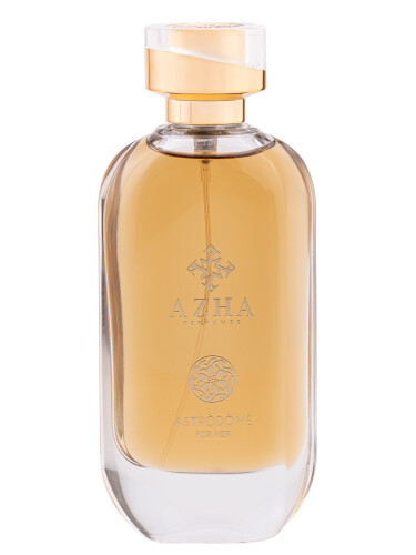 Azha Astrodome Eau De Parfum Spray By Azha - 3.3 oz Azha Astrodome Eau De Parfum Spray By Azha - 3.3 oz