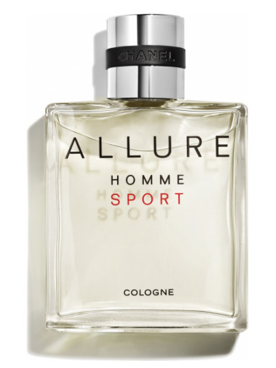 Baars nationalisme Opnieuw schieten Allure Homme Sport Cologne Chanel cologne - a fragrance for men 2007