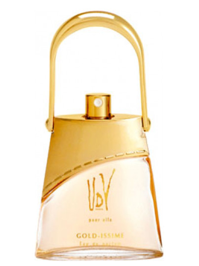 Gold Issime Ulric de Varens perfume - a fragrância Feminino