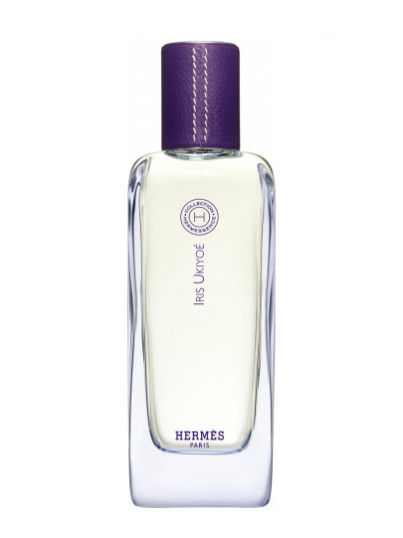 Hermessence Iris Ukiyoé Hermès para Hombres y Mujeres Hermessence Iris Ukiyoé Hermès para Hombres y Mujeres