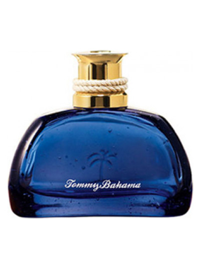 Set Sail Martinique Tommy Bahama cologne - a fragrance for men 2010