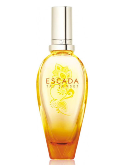 Taj Sunset Escada para Mujeres Taj Sunset Escada para Mujeres