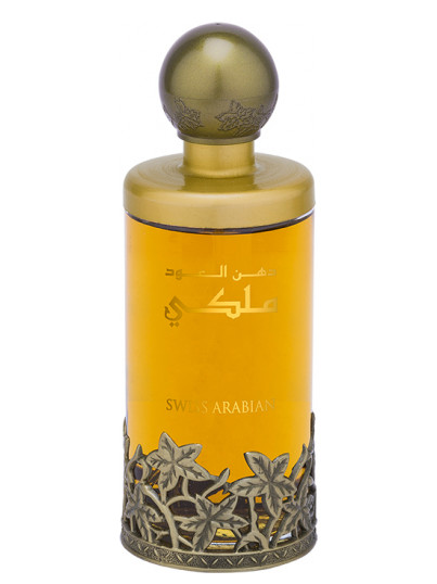 Dehn El Oud Malaki Swiss Arabian perfume - a fragrance for women and men