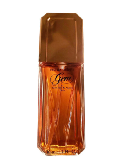 Gem Van Cleef & Arpels perfume - a fragrance for women 1987