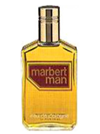 Marbert Man Marbert cologne - een geur voor heren 1977