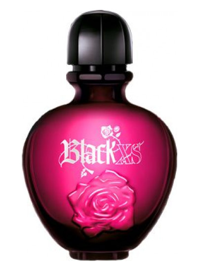 perfume paco rabanne xs black mujer perfume paco rabanne xs black mujer