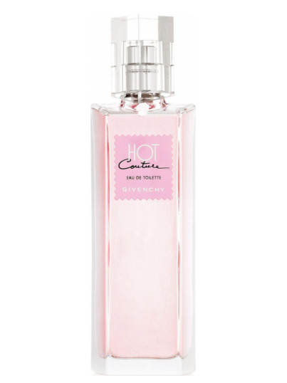 Hot Couture Eau de Toilette Givenchy perfume - a fragrance for women 2000