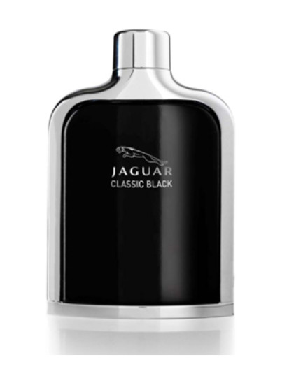 Classic Black Jaguar para Hombres Classic Black Jaguar para Hombres