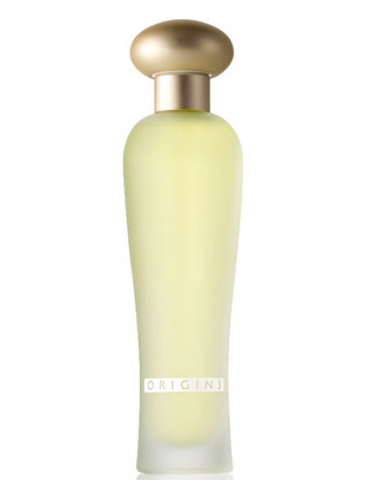 Ginger Essence Origins perfume - a fragrance for women and men 2000
