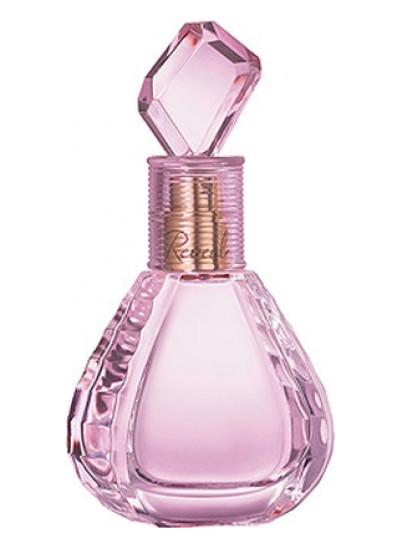Reveal The Passion Halle Berry perfume - a fragrance for women 2011