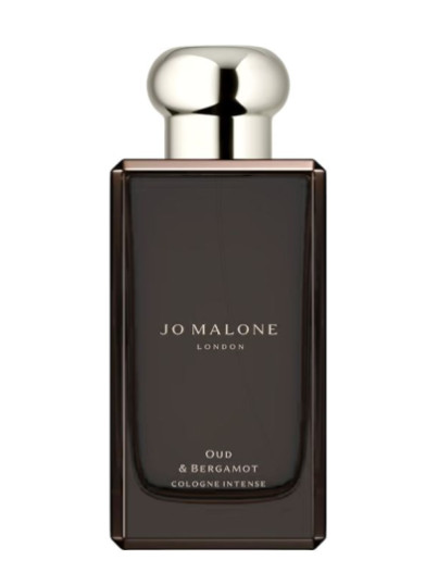 Oud & Bergamot Jo Malone London perfume - a fragrance for women and men ...