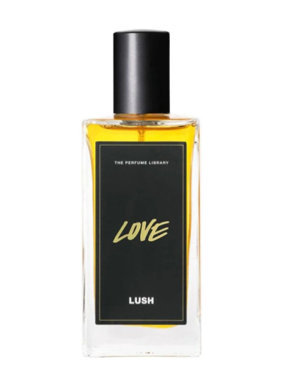 Love Lush Perfume A Fragrance For Women And Men 2011 6970