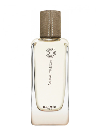 Hermessence Santal Massoïa Hermès para Hombres y Mujeres Hermessence Santal Massoïa Hermès para Hombres y Mujeres