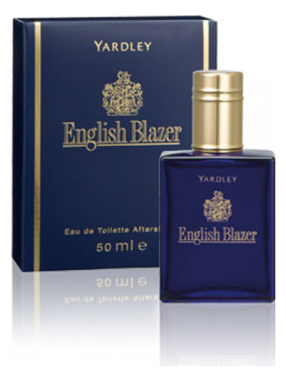 English Blazer Yardley Cologne - A Fragrance For Men