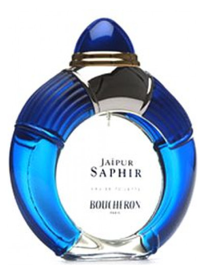 perfume jaipur saphir de boucheron de mujer perfume jaipur saphir de boucheron de mujer