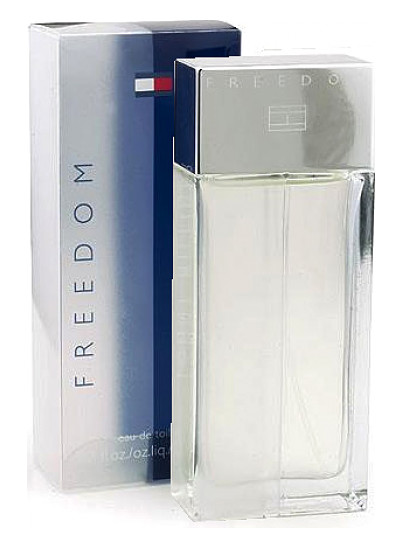perfume tommy hilfiger freedom