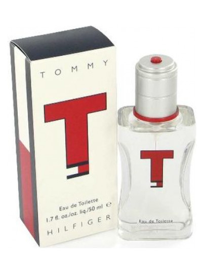 tommy hilfiger perfume review