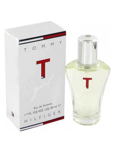 tommy t perfume