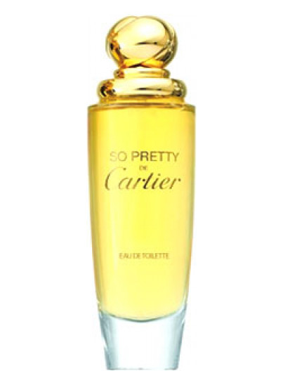perfume so pretty de cartier precios perfume so pretty de cartier precios