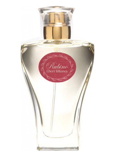 Rubino Cheri Milaney Parfum - ein es Parfum für Frauen 2009