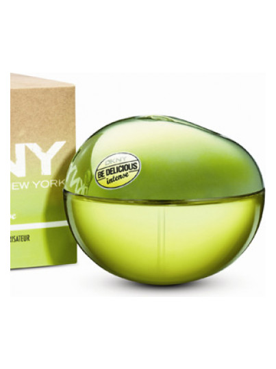 dkny be tempted icy apple