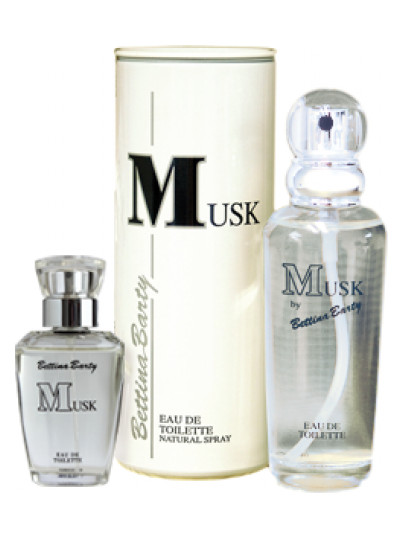 Musk Bettina Barty perfume - a fragrance for women