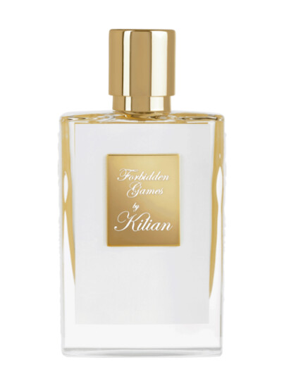 Forbidden Games By Kilian parfum - un parfum pour femme 2012
