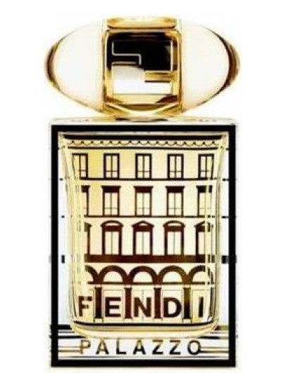 Palazzo Fendi perfume - a fragrance for women 2007