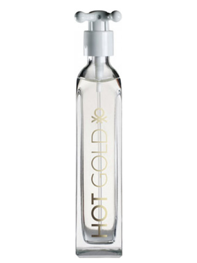 perfume hot de benetton mujer perfume hot de benetton mujer