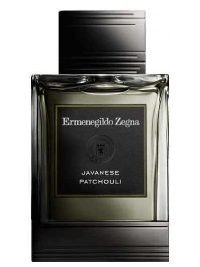 Javanese Patchouli Ermenegildo Zegna cologne - a fragrance for men 2012