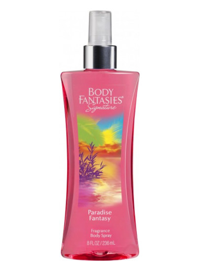 Body fantasies vampire parfums de coeur описание