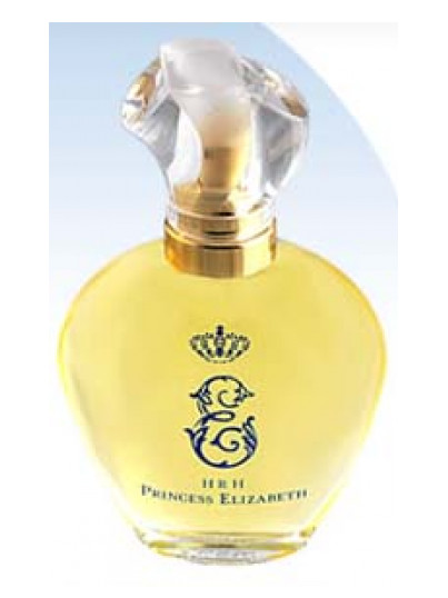 E HRH Princess Elizabeth perfume - a fragrance for women 2002