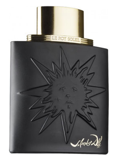 Le Roy Soleil Extreme for Men Salvador Dali para Hombres Le Roy Soleil Extreme for Men Salvador Dali para Hombres