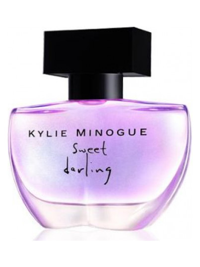 kelly minogue parfum