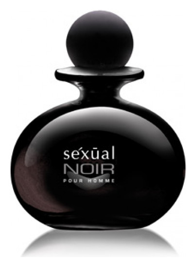 Sexual Noir Michel Germain cologne - a fragrance for men 2012