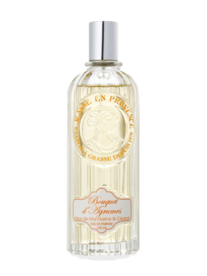 Bouquet d'Agrumes Jeanne en Provence perfume - a fragrance for women 2012