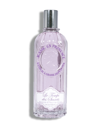 Le Temps des Secrets Jeanne en Provence perfume - a fragrance for women ...