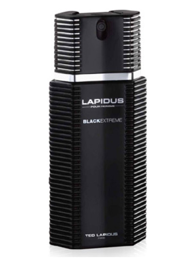 lapidus black extreme perfume lapidus black extreme perfume