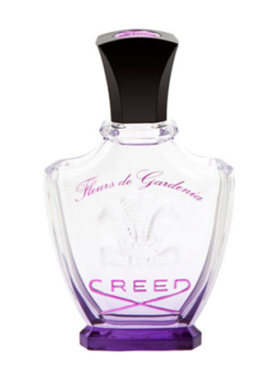 Fleurs de Gardenia Creed parfum - un parfum pour femme 2012