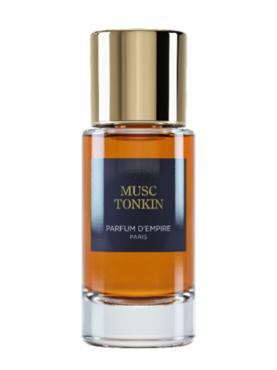 Musc Tonkin Parfum d'Empire perfume - a fragrance for women and men 2012