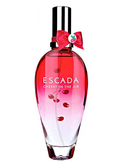 Cherry in the Air Escada para Mujeres Cherry in the Air Escada para Mujeres