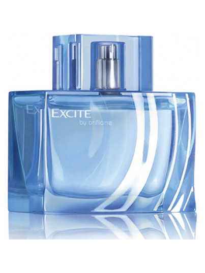 Excite Oriflame Cologne - ein es Parfum für Männer 2009