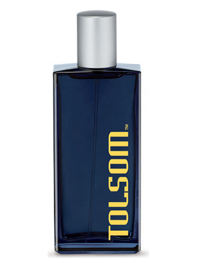 Tolsom Amway cologne - a fragrance for men