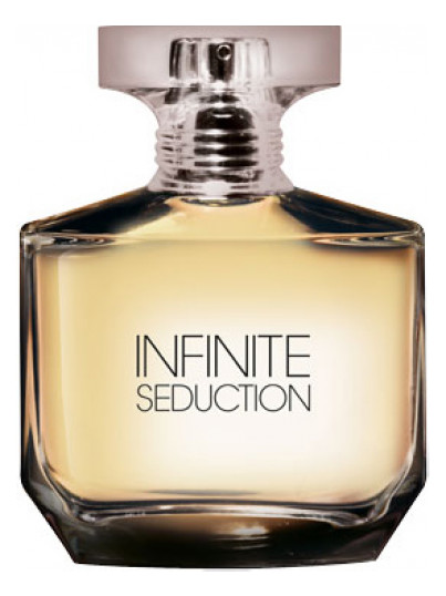 Infinite Seduction for Him Avon para Hombres Infinite Seduction for Him Avon para Hombres