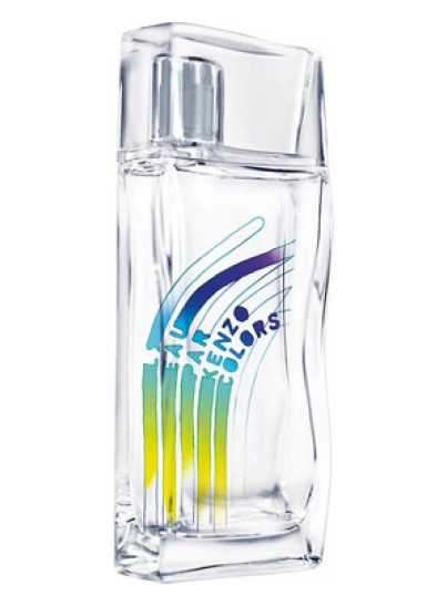 L'Eau par Kenzo Colors pour Homme Kenzo para Hombres L'Eau par Kenzo Colors pour Homme Kenzo para Hombres
